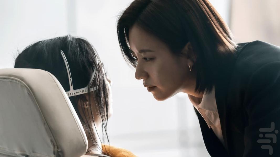 بدون خون - Image screenshot of android app