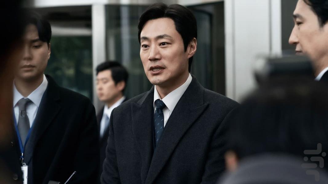 بدون خون - Image screenshot of android app