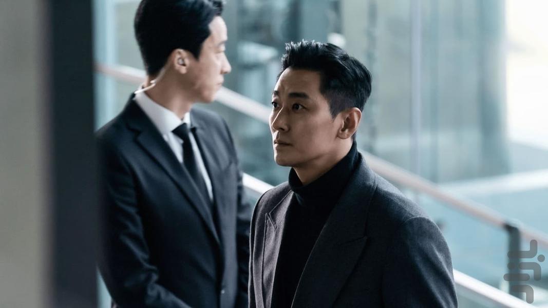 بدون خون - Image screenshot of android app