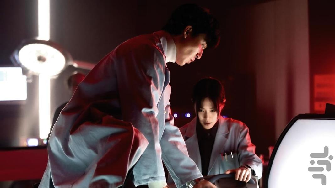 بدون خون - Image screenshot of android app