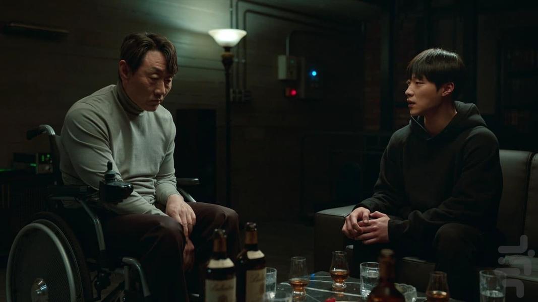 Bloodhounds - Image screenshot of android app