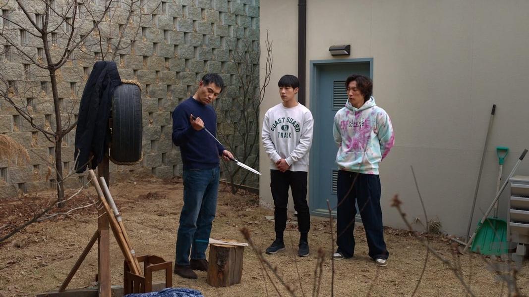 Bloodhounds - Image screenshot of android app