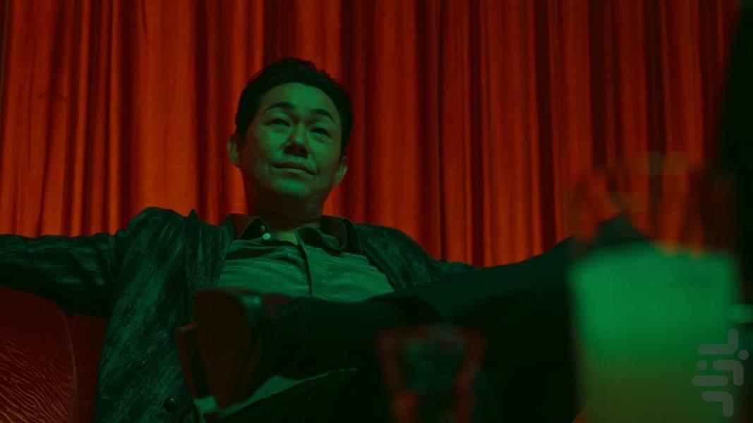 Bloodhounds - Image screenshot of android app