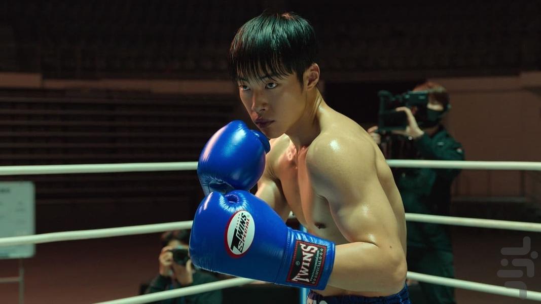 Bloodhounds - Image screenshot of android app