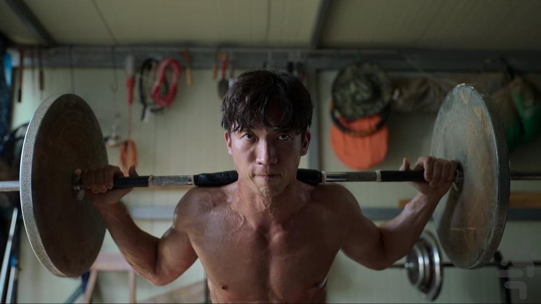 Bloodhounds - Image screenshot of android app