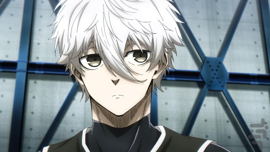 Blue Lock - Image screenshot of android app