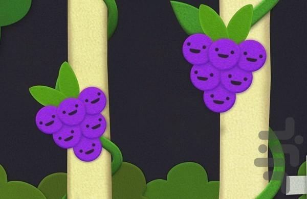 Blue s Clues & You - Image screenshot of android app