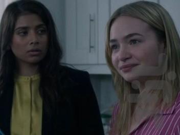 Borderline - Image screenshot of android app