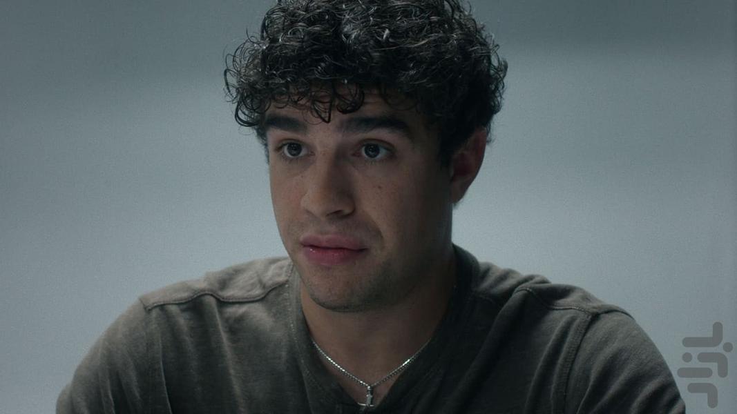 Borderline - Image screenshot of android app