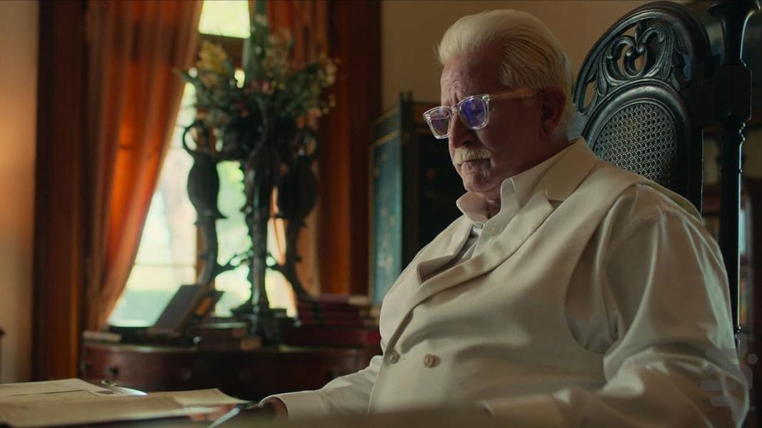 Boy Swallows Universe - Image screenshot of android app