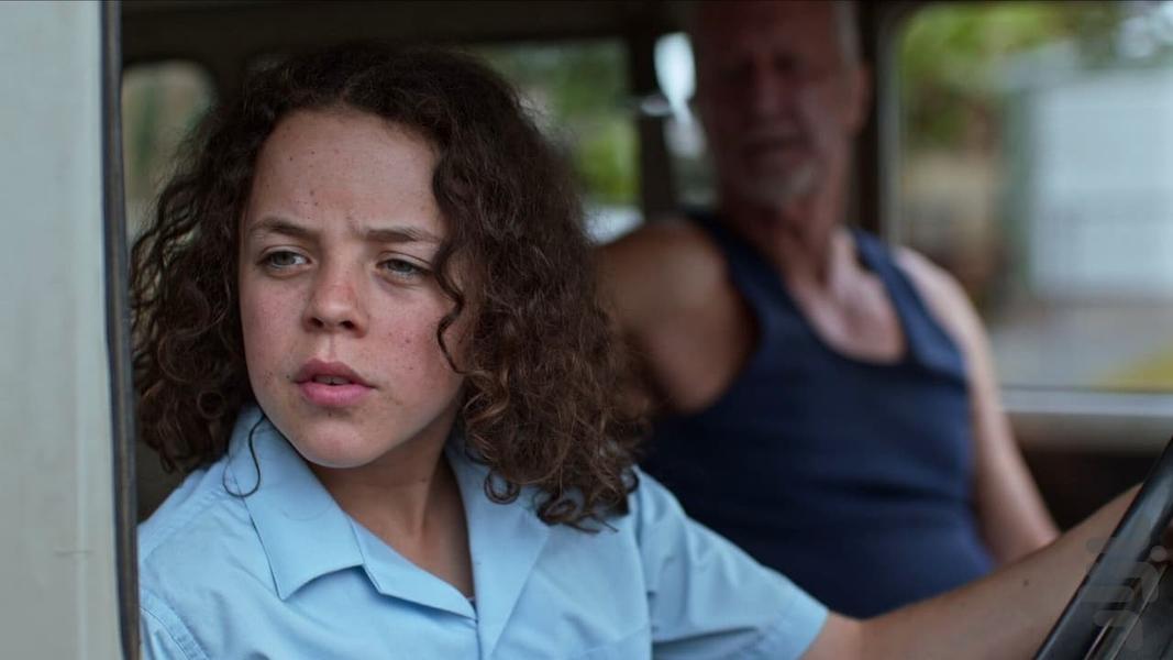 Boy Swallows Universe - Image screenshot of android app