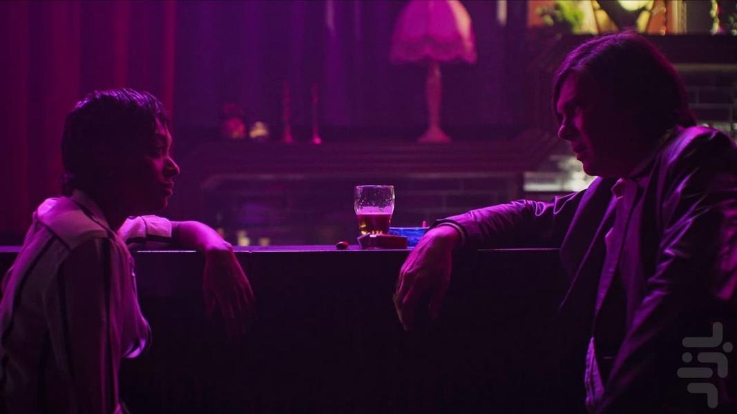 Boy Swallows Universe - Image screenshot of android app