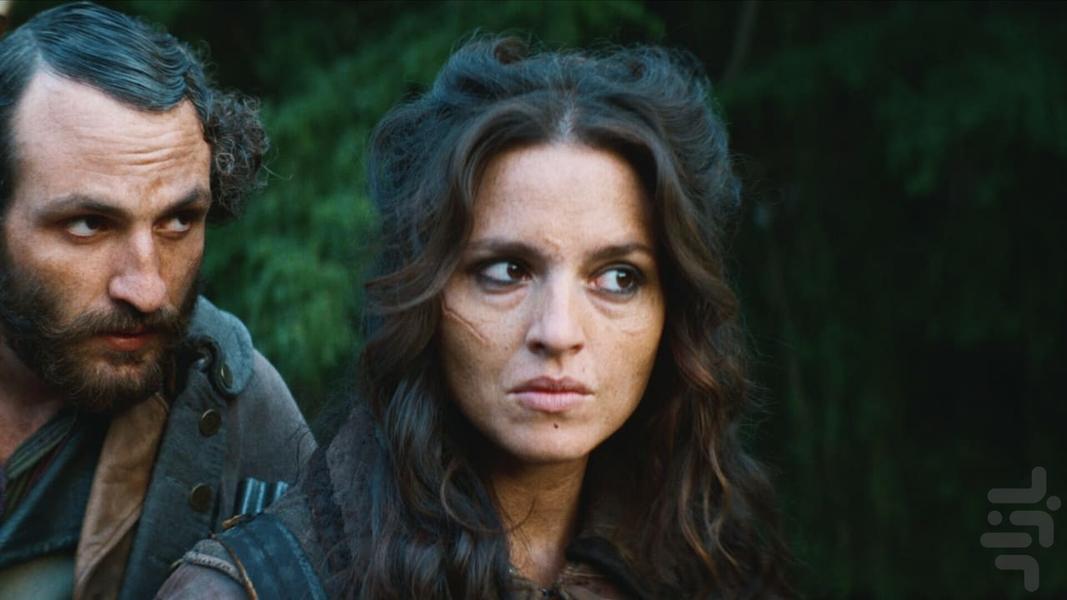 Briganti - Image screenshot of android app