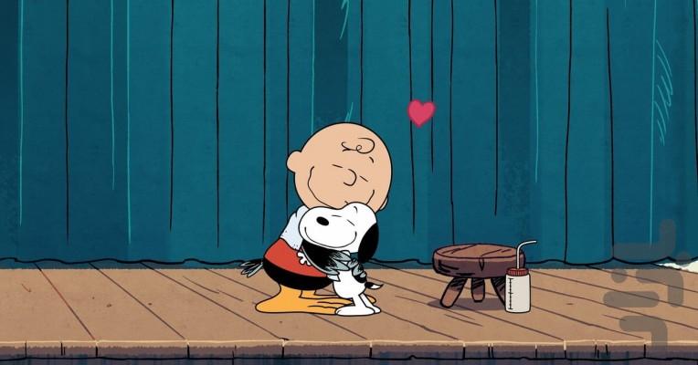 Camp Snoopy - Image screenshot of android app