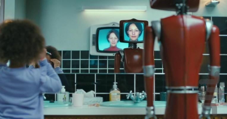 Cassandra - Image screenshot of android app