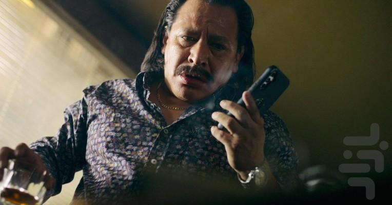 Celda 211 - Image screenshot of android app