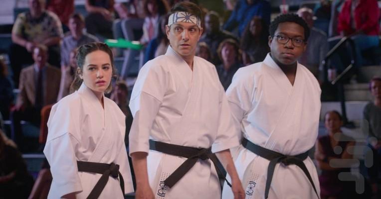 کبرا کای - Image screenshot of android app