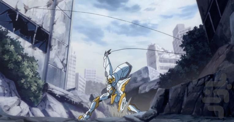 Code Geass - Image screenshot of android app