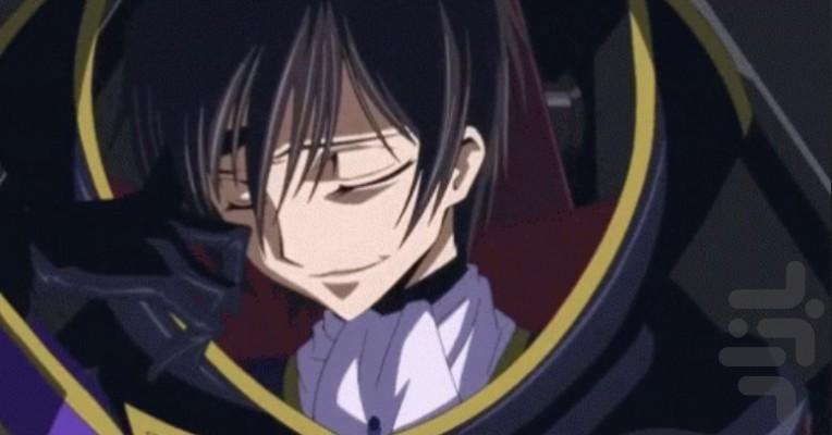 Code Geass - Image screenshot of android app