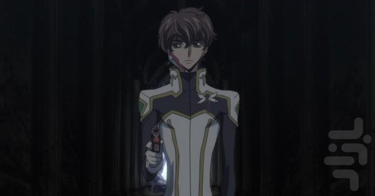 Code Geass - Image screenshot of android app