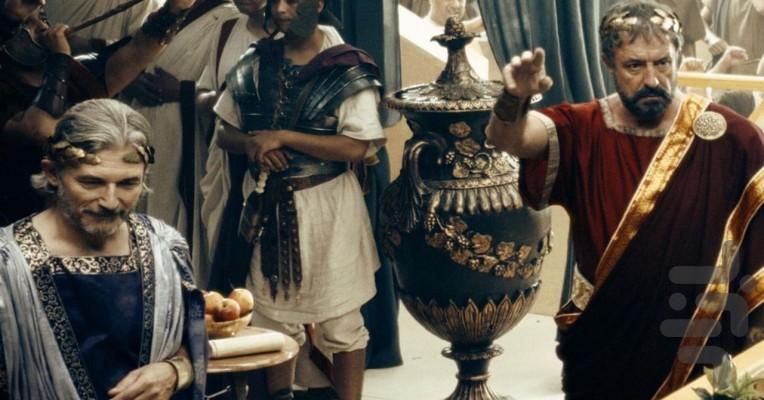 کولوسئوم - عکس برنامه موبایلی اندروید