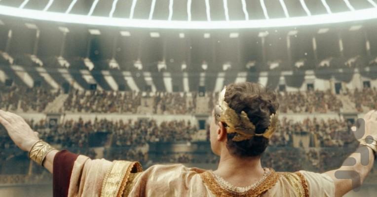 کولوسئوم - عکس برنامه موبایلی اندروید