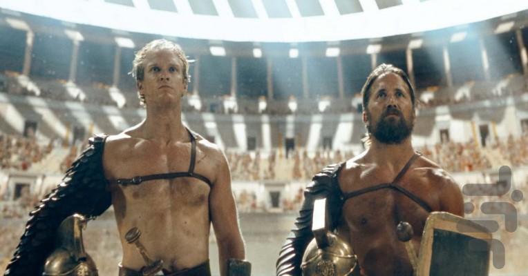 کولوسئوم - عکس برنامه موبایلی اندروید