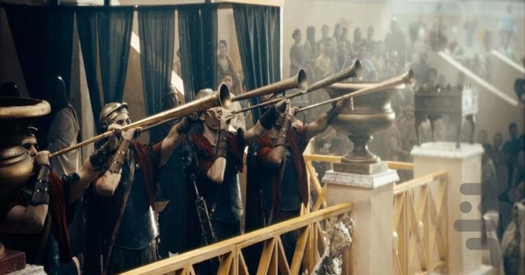 کولوسئوم - عکس برنامه موبایلی اندروید