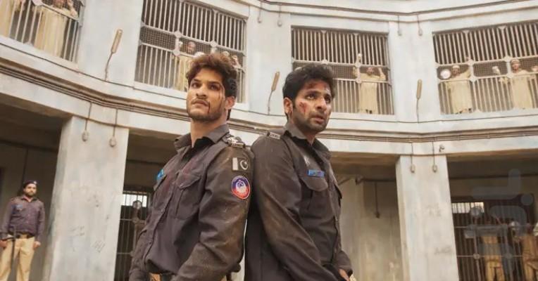 Commando - Image screenshot of android app