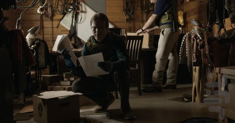 کارتل کابوی - Image screenshot of android app