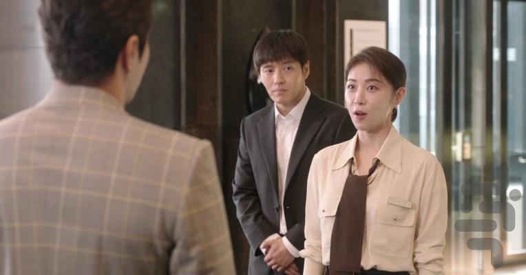 Curtain Call - Image screenshot of android app