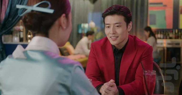 Curtain Call - Image screenshot of android app