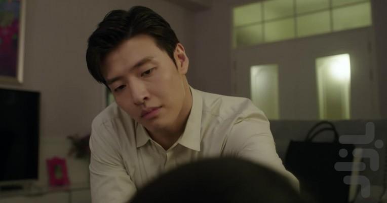 Curtain Call - Image screenshot of android app