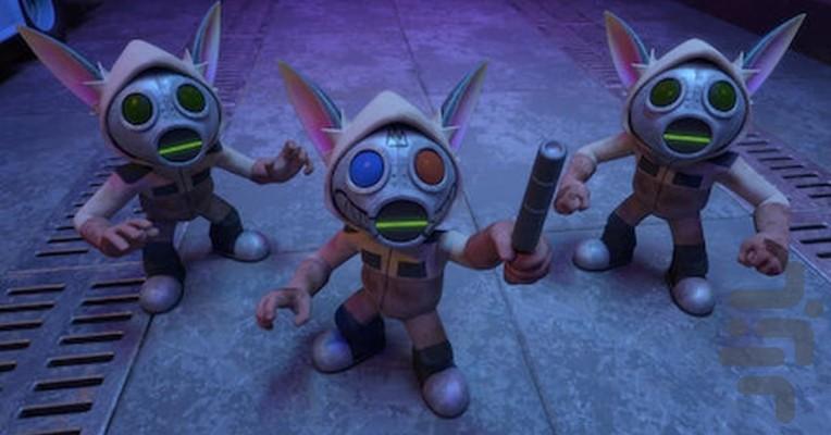 دنیل افسونشده - عکس برنامه موبایلی اندروید