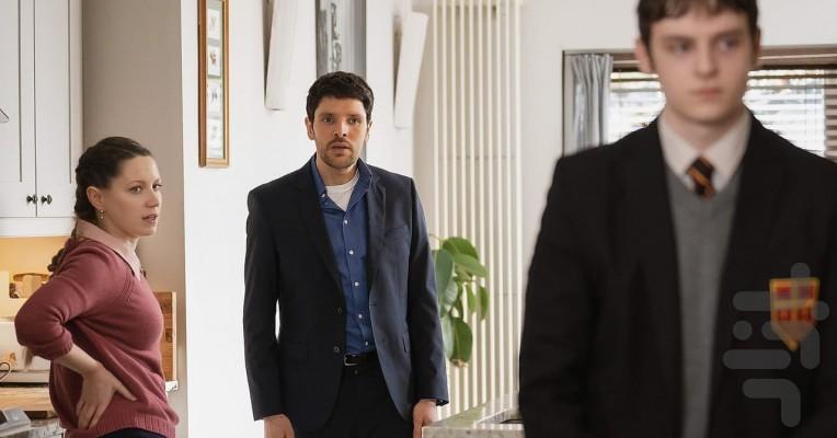 Dead and Buried - Image screenshot of android app