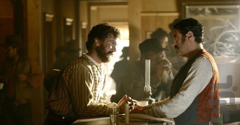 ددوود - Image screenshot of android app