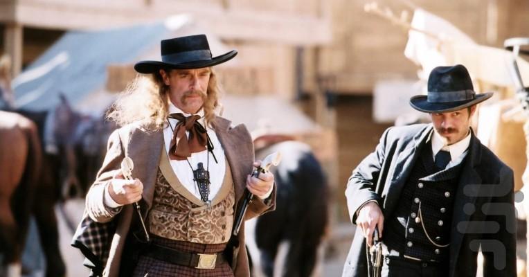 ددوود - Image screenshot of android app