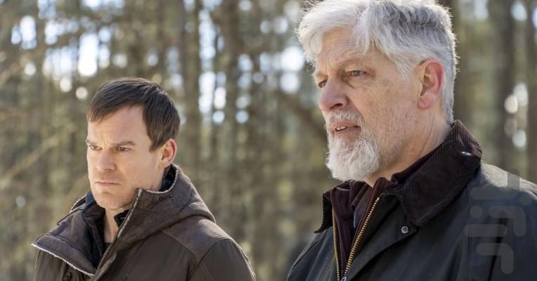 دکستر : اعضای جدید - Image screenshot of android app