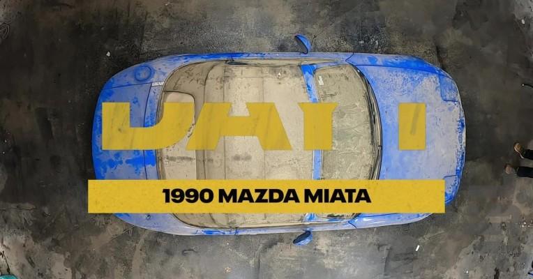 ماشین های قدیمی کثیف - عکس برنامه موبایلی اندروید