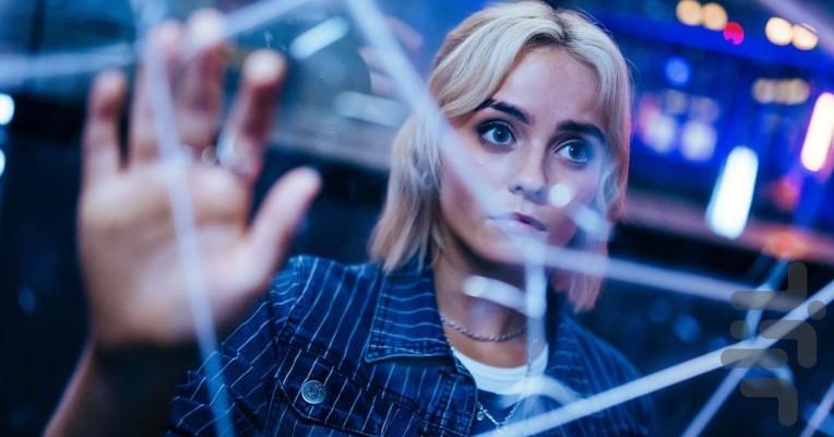 Doctor Who - Image screenshot of android app