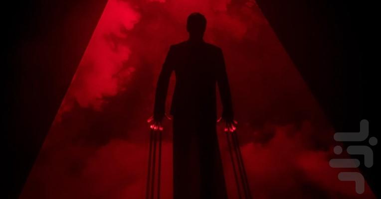 Dracula - Image screenshot of android app