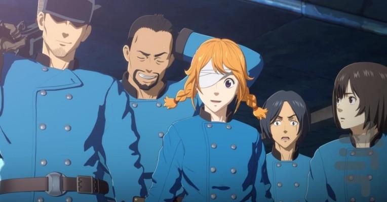 Drifting Dragons - Image screenshot of android app