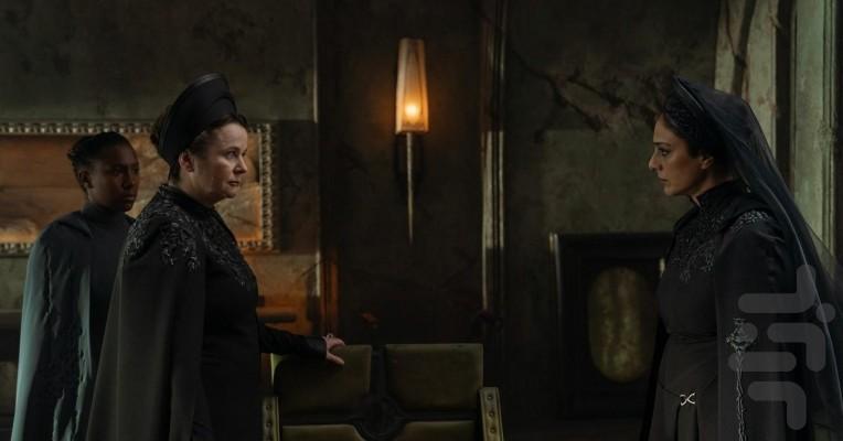 تلماسه: پیشگویی - Image screenshot of android app