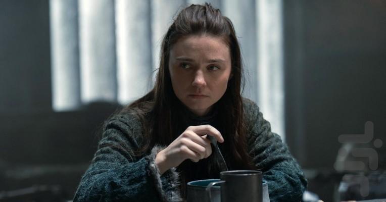 تلماسه: پیشگویی - Image screenshot of android app