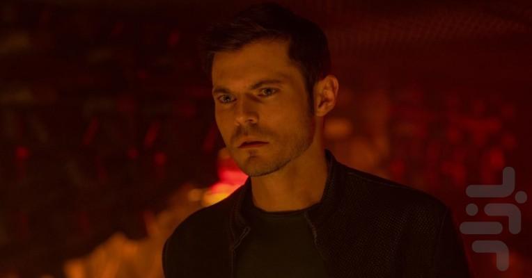 تلماسه: پیشگویی - Image screenshot of android app