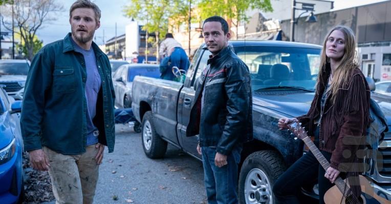 زمین دوام می آورد - عکس برنامه موبایلی اندروید