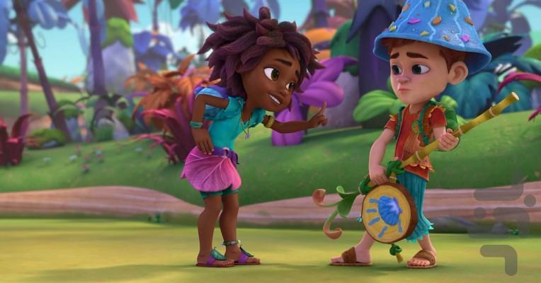 Eureka! - Image screenshot of android app