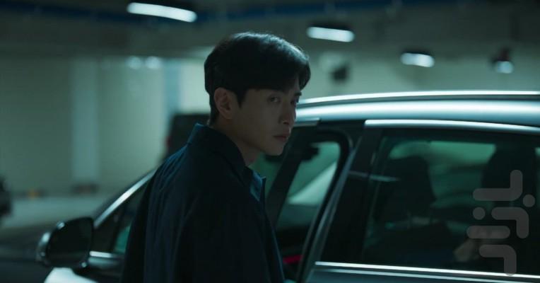 با من مواجه شو - Image screenshot of android app