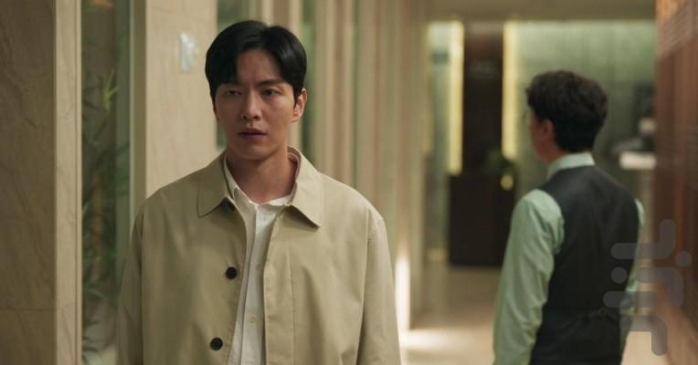 با من مواجه شو - Image screenshot of android app