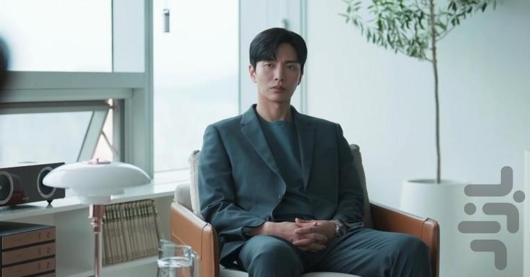 با من مواجه شو - Image screenshot of android app